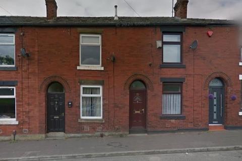 undefined, Whitworth Road, Rochdale