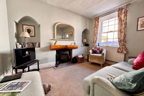undefined, East Witton Road,Middleham,Leyburn,DL8 4NX