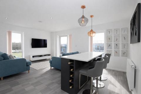 2 bedroom flat for sale, Affinity Place,Elstree Way, Borehamwood