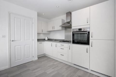 2 bedroom flat for sale, Affinity Place,Elstree Way, Borehamwood