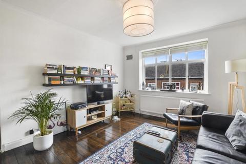 1 bedroom flat to rent, Mount View Road London N4