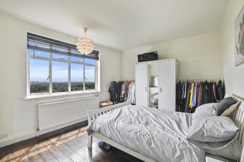 1 bedroom flat to rent, Mount View Road London N4