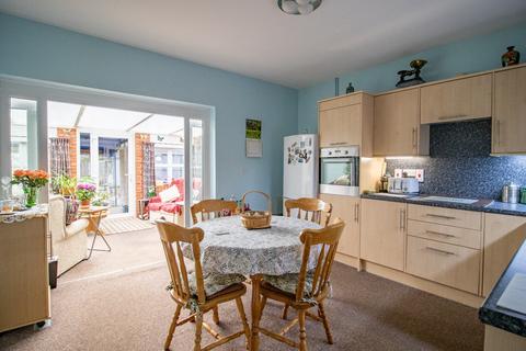 3 bedroom detached bungalow for sale, West Winch Road, West Winch, King's Lynn, Norfolk, PE33