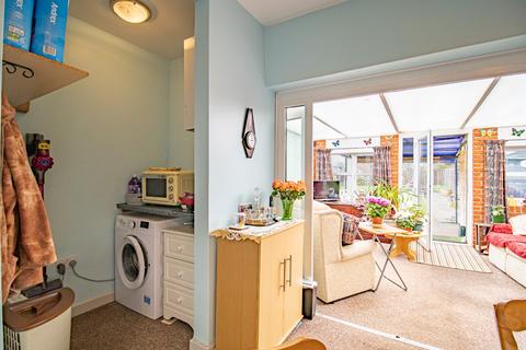 3 bedroom detached bungalow for sale, West Winch Road, West Winch, King's Lynn, Norfolk, PE33