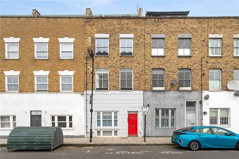 1 bedroom apartment for sale, Clarence Road, London, E5