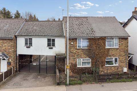 2 bedroom cottage for sale, High Street, Uxbridge UB8