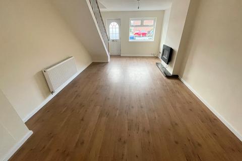 3 bedroom house to rent, Derrington Leys, Derby, DE24
