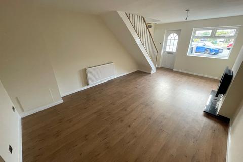 3 bedroom house to rent, Derrington Leys, Derby, DE24
