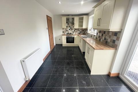 3 bedroom house to rent, Derrington Leys, Derby, DE24