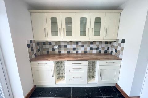 3 bedroom house to rent, Derrington Leys, Derby, DE24