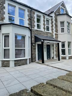 undefined, Richmond Parc, Richmond Road, Cardiff