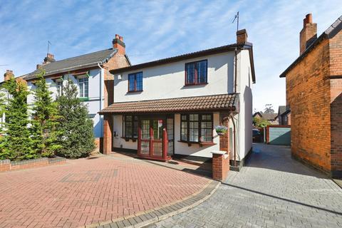 undefined, Chester Road, Sutton Coldfield B73