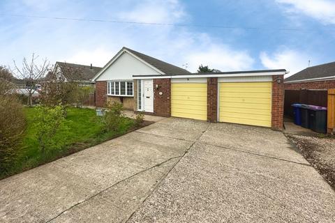3 bedroom bungalow to rent, Church View Crescent, Fiskerton, LINCOLN