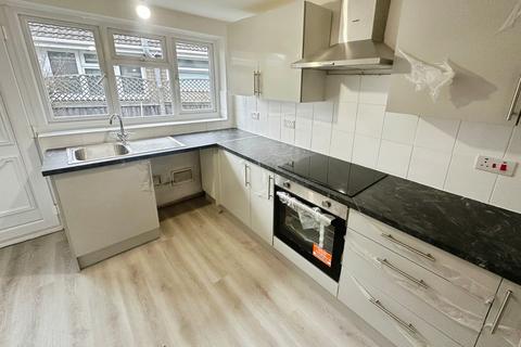 3 bedroom bungalow to rent, Church View Crescent, Fiskerton, LINCOLN