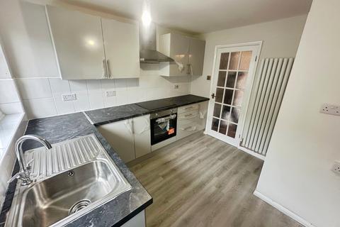 3 bedroom bungalow to rent, Church View Crescent, Fiskerton, LINCOLN