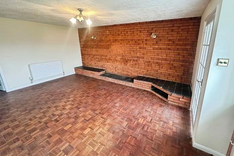 3 bedroom bungalow to rent, Church View Crescent, Fiskerton, LINCOLN
