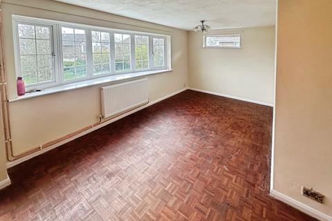 3 bedroom bungalow to rent, Church View Crescent, Fiskerton, LINCOLN