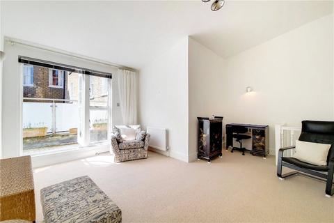 undefined, Wimpole Mews, Marylebone, London, W1G