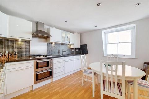 undefined, Wimpole Mews, Marylebone, London, W1G