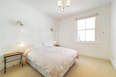 undefined, Wimpole Mews, Marylebone, London, W1G