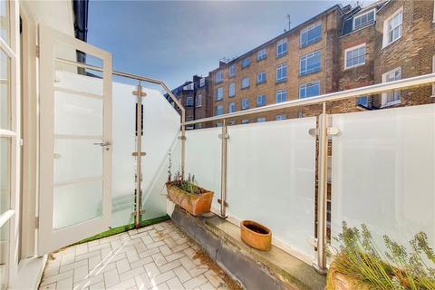 undefined, Wimpole Mews, Marylebone, London, W1G
