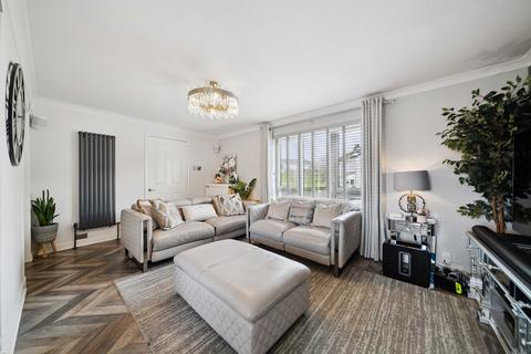 3 bedroom end of terrace house for sale, Oliphant Crescent, Busby, G76