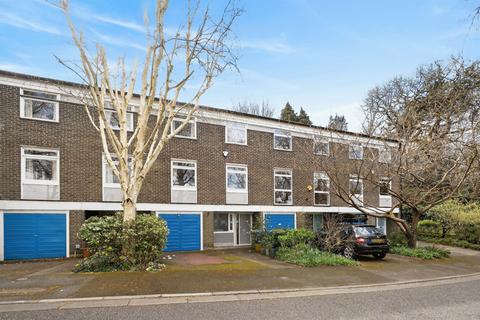 4 bedroom terraced house for sale, Peckarmans Wood, Sydenham, London, SE26