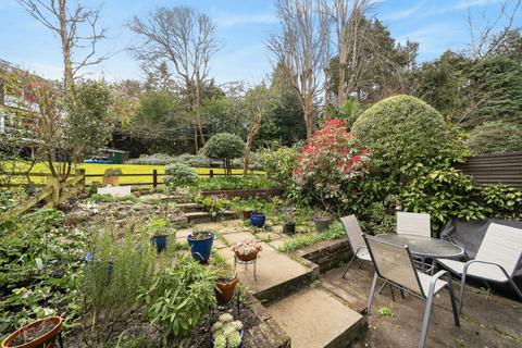 4 bedroom terraced house for sale, Peckarmans Wood, Sydenham, London, SE26