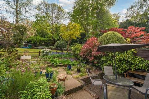 4 bedroom terraced house for sale, Peckarmans Wood, London, SE26