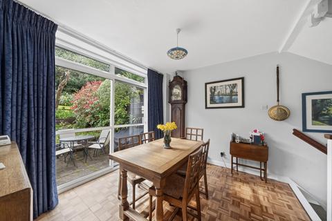 4 bedroom terraced house for sale, Peckarmans Wood, London, SE26