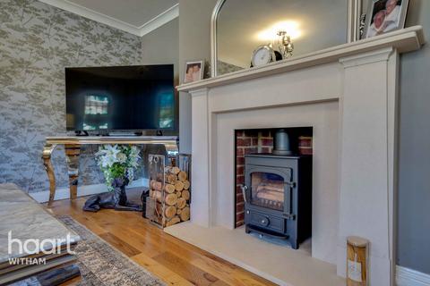 undefined, Earlsmead, Witham