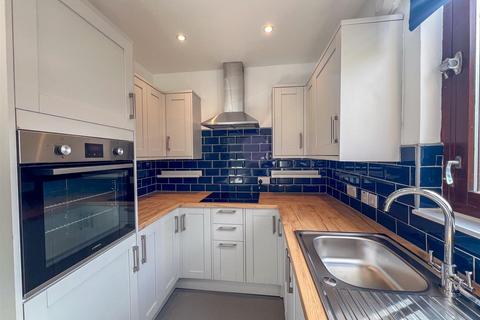 undefined, Union Park Road, Tweedmouth