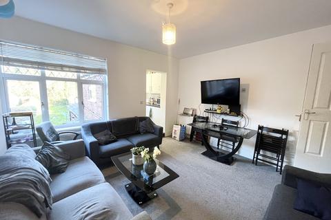 1 bedroom in a house share to rent, Park Hill Road, Harborne, BIRMINGHAM