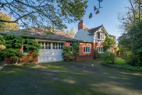 undefined, Harrop Road, Hale, WA15