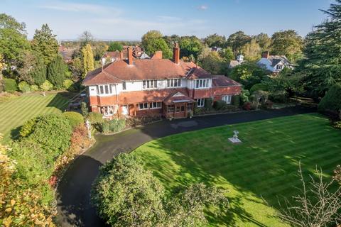 undefined, Harrop Road, Hale, WA15