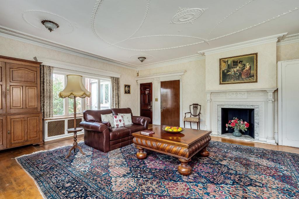 Sitting Room