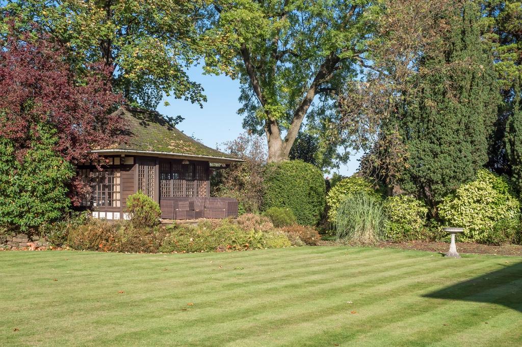 Gardens