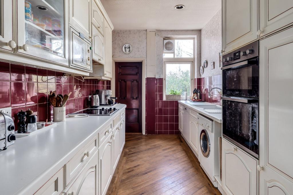 Danemere Kitchen