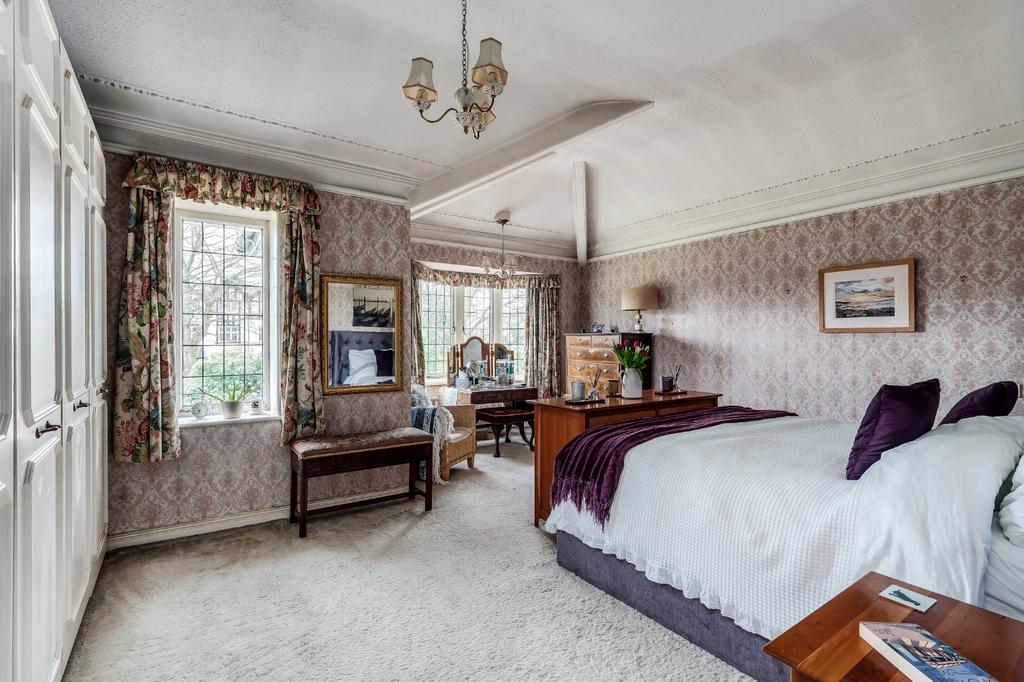 Principal Bedroom