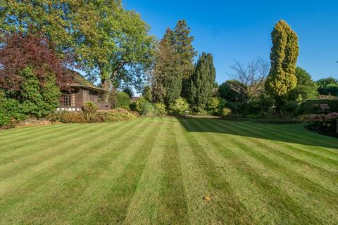 undefined, Harrop Road, Hale, WA15