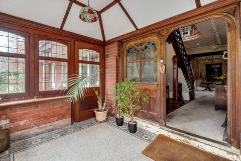 undefined, Harrop Road, Hale, WA15