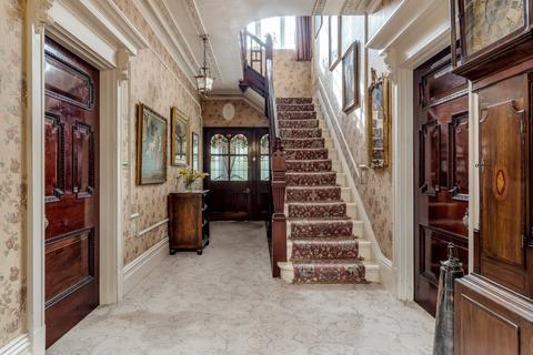 undefined, Harrop Road, Hale, WA15