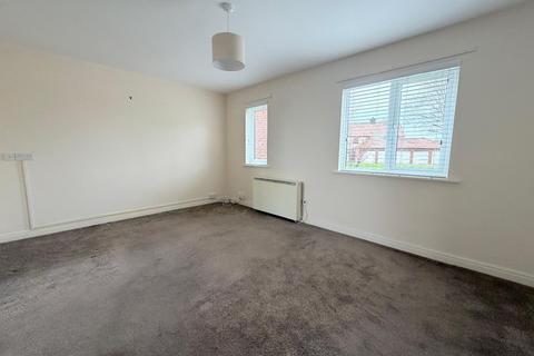 undefined, The Sycamores, Hartlepool