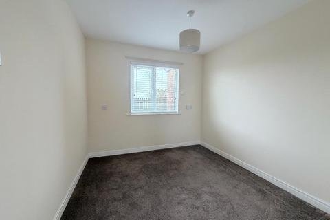 undefined, The Sycamores, Hartlepool