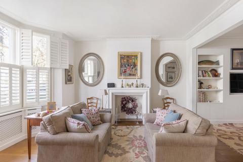 3 bedroom terraced house for sale, St. Maur Road, London SW6