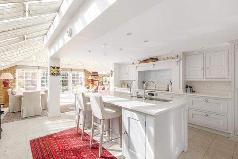 3 bedroom terraced house for sale, St. Maur Road, London SW6