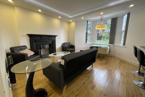 undefined, Richmond Crescent, Cardiff