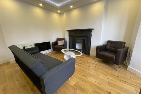 undefined, Richmond Crescent, Cardiff