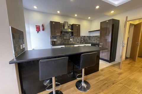 undefined, Richmond Crescent, Cardiff