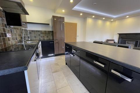 undefined, Richmond Crescent, Cardiff